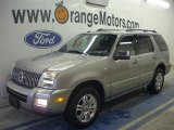 2008 Mercury Mountaineer Premier AWD