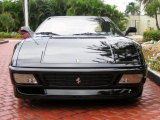 1991 Ferrari 348 TS Exterior