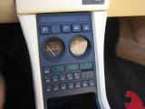 1991 Ferrari 348 TS Gauges