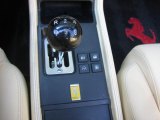 1991 Ferrari 348 TS 5 Speed Manual Transmission