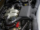 1991 Ferrari 348 TS 3.4L DOHC 32V V8 Engine