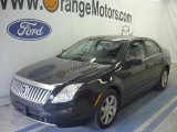 2010 Tuxedo Black Metallic Mercury Milan V6 Premier #48099693