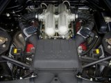 1991 Ferrari 348 TS 3.4L DOHC 32V V8 Engine