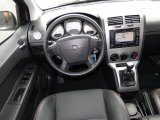 2008 Dodge Caliber SRT4 Steering Wheel