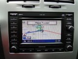 2008 Dodge Caliber SRT4 Navigation