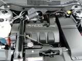 2008 Dodge Caliber SRT4 2.4L Turbocharged DOHC 16V SRT 4 Cylinder Engine