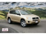 2011 Toyota RAV4 V6 4WD