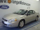 2006 Chevrolet Monte Carlo LTZ