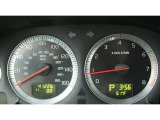 2008 Volvo XC90 V8 AWD Gauges