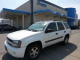 2004 Chevrolet TrailBlazer LS 4x4