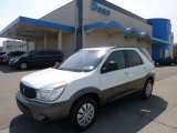 2004 Olympic White Buick Rendezvous CX AWD #48100135