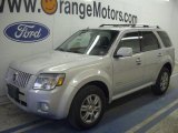 2008 Mercury Mariner V6 Premier 4WD