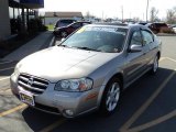 2002 Nissan Maxima SE