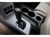 2008 Toyota Sequoia SR5 4WD 5 Speed ECT-i Automatic Transmission