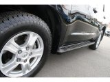 2008 Toyota Sequoia SR5 4WD Wheel