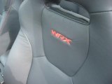 2011 Subaru Impreza WRX Limited Wagon Marks and Logos