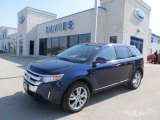 2011 Ford Edge Limited AWD