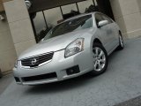 2007 Nissan Maxima 3.5 SL