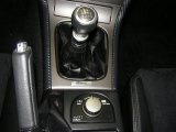 2008 Subaru Legacy 2.5 GT spec.B Sedan 6 Speed Manual Transmission