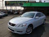 2006 Lexus GS 300 AWD