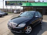 2008 Mercedes-Benz C 300 4Matic Luxury