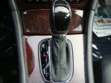 2003 Mercedes-Benz C 320 Sedan 5 Speed Automatic Transmission