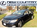 2008 Lexus LS 460