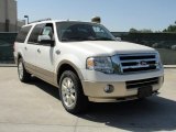 2011 Ford Expedition EL King Ranch 4x4 Data, Info and Specs