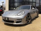 2010 Porsche Panamera Turbo