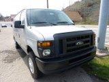 2011 Ford E Series Van E150 Commercial