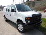 2011 Ford E Series Van E250 Commercial Data, Info and Specs