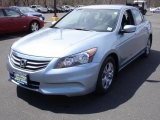 2011 Celestial Blue Metallic Honda Accord LX-P Sedan #48099346