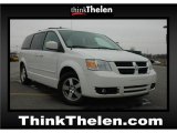 2008 Dodge Grand Caravan SXT