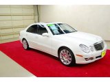 2007 Mercedes-Benz E 350 Sedan