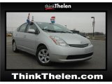 2008 Toyota Prius Hybrid