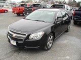2011 Chevrolet Malibu LT