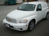 2011 Arctic Ice White Chevrolet HHR LS #48099584