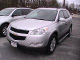 2011 Chevrolet Traverse LT