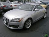 2008 Audi TT 2.0T Coupe