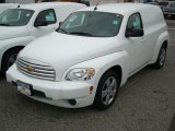 2011 Arctic Ice White Chevrolet HHR LS #48099598