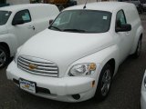 2011 Arctic Ice White Chevrolet HHR LS #48099601