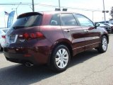 2010 Acura RDX Technology Exterior