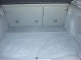 2010 Acura RDX Technology Trunk