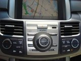 2010 Acura RDX Technology Controls