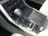 2010 Acura RDX Technology 5 Speed SportShift Automatic Transmission