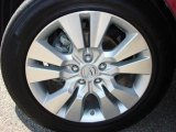 2010 Acura RDX Technology Wheel