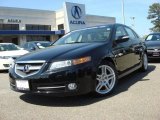 2008 Acura TL 3.2