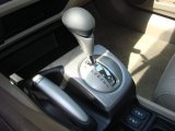 2010 Honda Civic EX-L Sedan 5 Speed Automatic Transmission