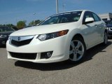2009 Acura TSX Sedan