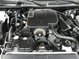2006 Lincoln Town Car Signature 4.6 Liter SOHC 16-Valve V8 Engine